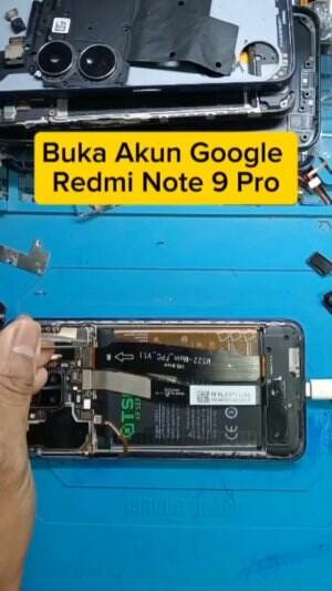 Service hp, tipe redmi note 9 pro.
Buka akun google menggunakan PC. #serviceunit #serviceandroid
 #servicehp
