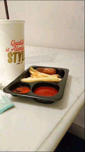 me time with ma boy #fyp #metime #nontonbioskop #xxi #makananviral #RCTIHotPlus 