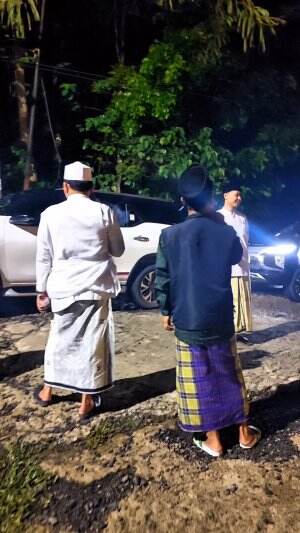 Istirahat dulu di jalan #minivlog 