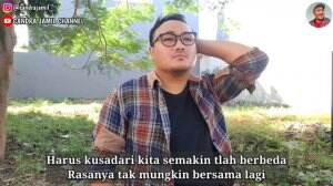 SOLO CANDRA 29TAHUN SURABAYA KUSALAHMENILAI