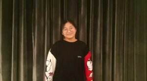 IC2022_Michelle_Jakarta #audisiidolacilik2022 #idolacilik2022