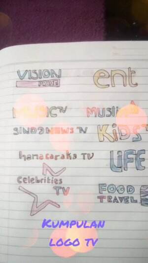 kumpulan logo tv mnc group