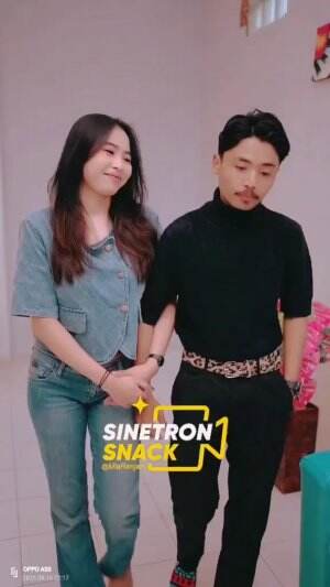 dikira tunangan Kaka nya part 1 #drama
