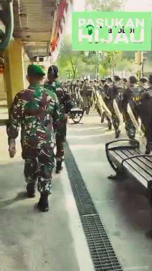 Bravo 👍TNI👏