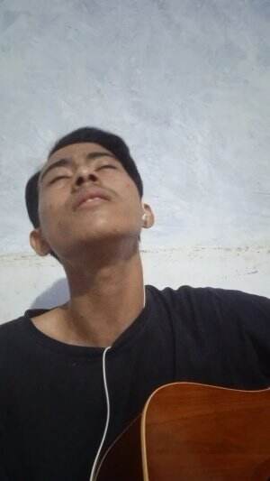 IGT2023 [ ] PUTRA IMANI [ ] BERNYANYI [ ] BANDAR LAMPUNG