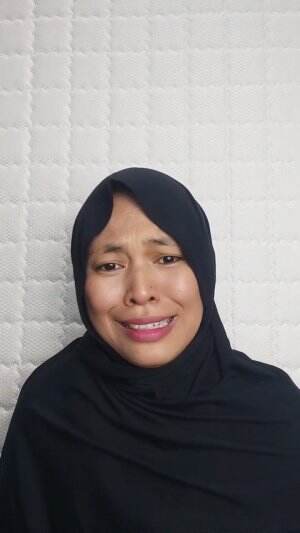 jangan rendahin mama aku mas