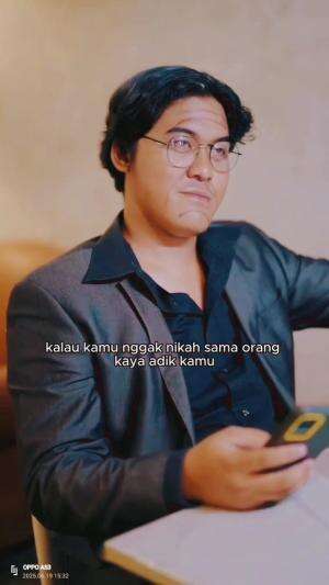 di jodohkan part 1
#drama
