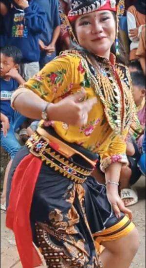  #senimantradisonalmuda 