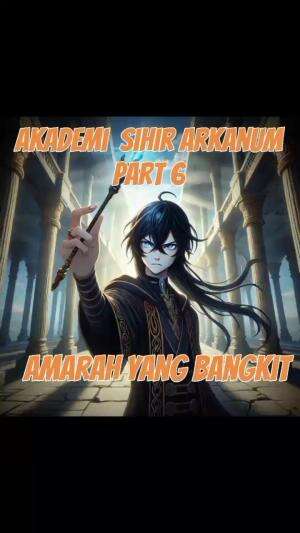 akademi sihir arkanum part 6