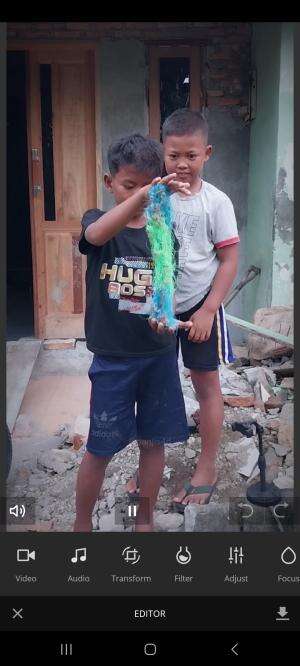 magic #funny #comedy #humor #MyFirstVideoOnHOT+