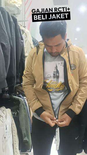 GAJIAN RCTI+

 #HOTrctiplus #RCTIPlus #fypシ #Viral 