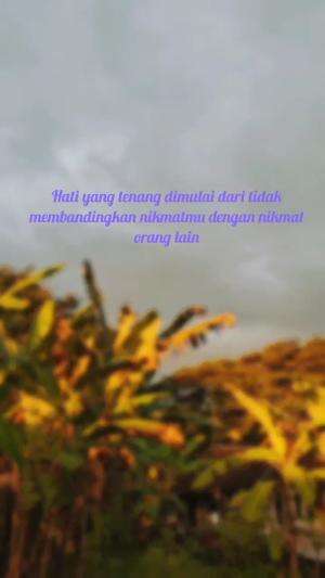 nikmati dan jangan lupa senyum #story#storyhariini 