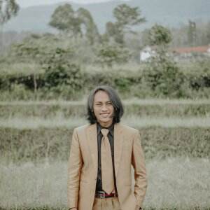 Deni Safari_25Tahun_Garut _Bidadari Surga( ig: @denidotaher)