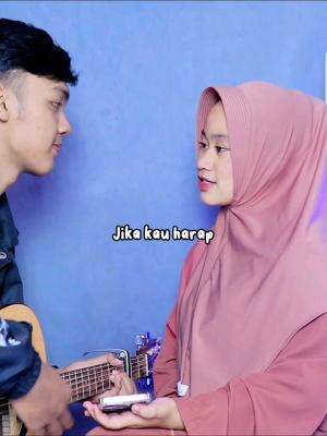 Jika kau harap kasih yang setia❤ #ivansany 