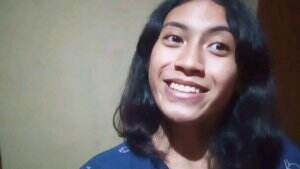 TINBS   Perpetua Rafaela Lundia Deuxima Anggito / Klaten / 17 / Tak Ingin Usai