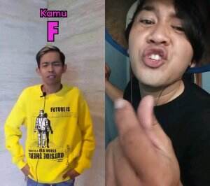 FULUS GW LAGI BANYAK DE😎