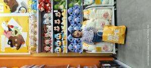 Anak lucu #lucu #laguanak 