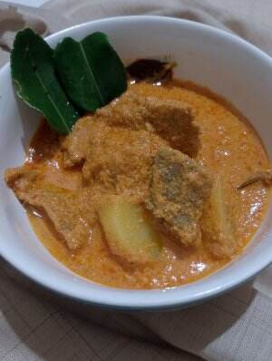 Memasak Kalio daging dan kentang  #MasterChefIndonesia  #MasterChefIndonesiaSeason13  #MCIS13diRCTI 