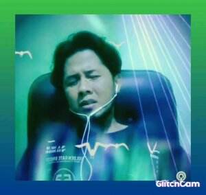 Melukis Senja - Budi Doremi - Cover By Riyan