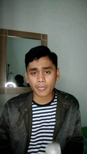 TINBS Dorin Bandung 25th I Don't wanna talk about it 