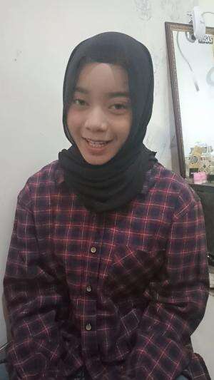 XFI2023 SOLO KHEYLA AZIZIE AZALEYA 15 TAHUN DKI JAKARTA ALMOST IS NEVER ENOUGH