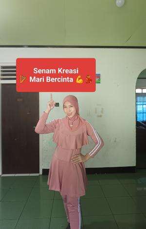 #senamkreasi #fyp 