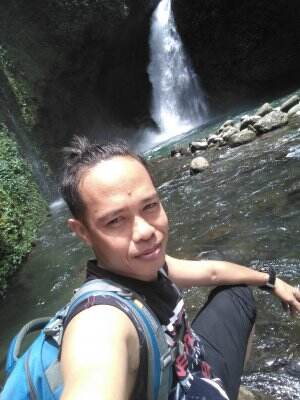 TINBS Charles Bengkulu 38 th SHE'S GONE #TINBS