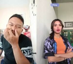 suka² gue ajah 🤣