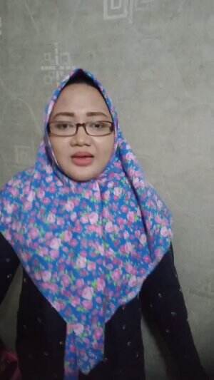 sedekah yang gedeee...biar berkah.... 