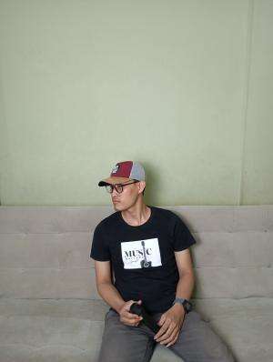 IDOL_XIII WILDAN FATHAN NUGRAHA 26 Purbalingga aku yang jatuh cinta