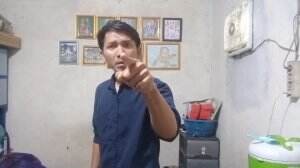 vidio chasting  bahagia,marah,nangis