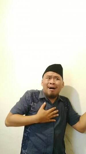 Ukhty Fatin Part 1 😂