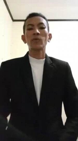 KDI2022 Ahmad Akbar Maulana DKI JAKARTA 23 Tahun Rembulan Bersinar Lagi (Lagu Kedua) 