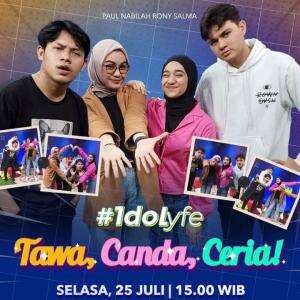 geleng geleng mantap wkwk