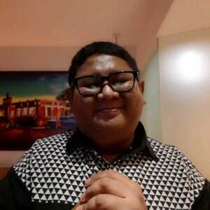 XFI2021 SOLO DONY VERNIANTO/40/JAKARTA/TERSIKSA LAGI - UTHA LIKUMAHUA