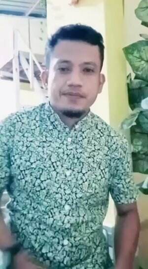 KDI 2021 MUHAMMAD DAHLAN POLEWALI MANDAR SULAWESI BARAT 37 TAHUN DIA LELAKI AKU LELAKI #ONLINEAUDITIONKDI2021