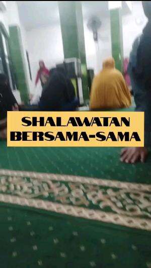 mari kita shalawattan.
#RCTIPlus #HOTrctiplus #ngaji #mengaji #Pengajian Qolbu #fyp #fypシ #fypシ゚viral 