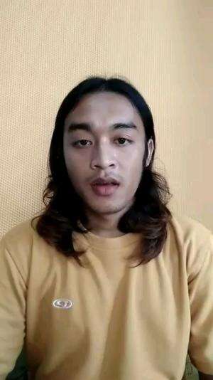 KDI 2021 Mukhammad Miftakhul Hadi Tuban Jawa Timur 23 Tahun Jatuh Bangun #OnlineAuditionKDI2021