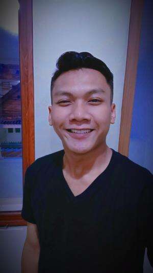 XFI2023 SOLO EDI SUYANTO 21TAHUN PURWOKERTO MENYESAL