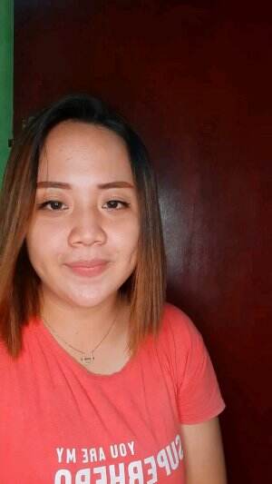 Alisha_26Tahun_Bitung_Fabhio Asher-Bertahan Terluka #TINBS #Mohon support dan doanya 🙏
