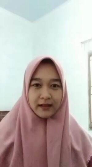 TINBS ALIF MAULIDA L.A KEDIRI 25 ALMOST IS NEVER ENOUGH-ARIANA GRANDE #TINBS