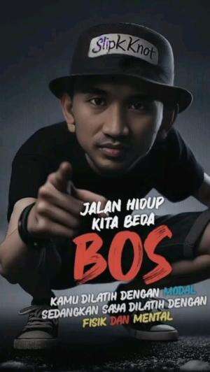 #semuaorang 