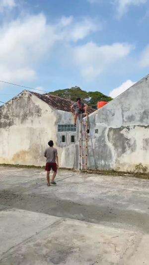  #fypシ゚viral  #vidioapaadanya  #yang kerja yaa kerja, yang gabut kek anjiang 