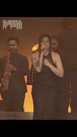 DEWA 19 FEAT DANILLA RIYADI - AIR MATA