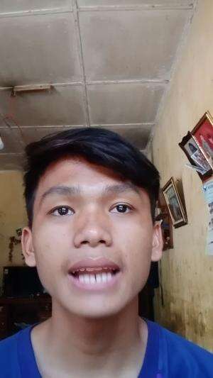 kdi2021 nama:johanes zega daerah:riau bangkinang umur :17thn judulnya (keramat) #ONLINEAUDITIONKDI