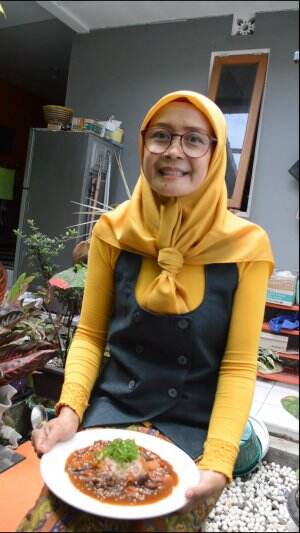 Kari Daging Labu Kuning #MasterChefIndonesia #MCI13 #audisionline #MasterChef 