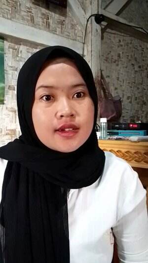 malah kerumah bukan nya ke kantor polisi 