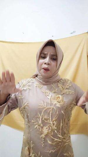 KDI2023 LUSIANA CIANJUR 26 EGOIS