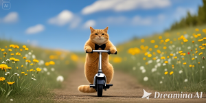 Kucing Oren Lucu 


 #kucing
#fyp 
#animasi
#videolucu 