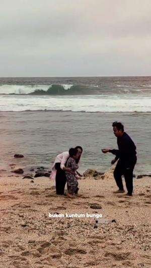 Yakinlah, selepas badai pasti langit kan cerah 🙏🏻😇